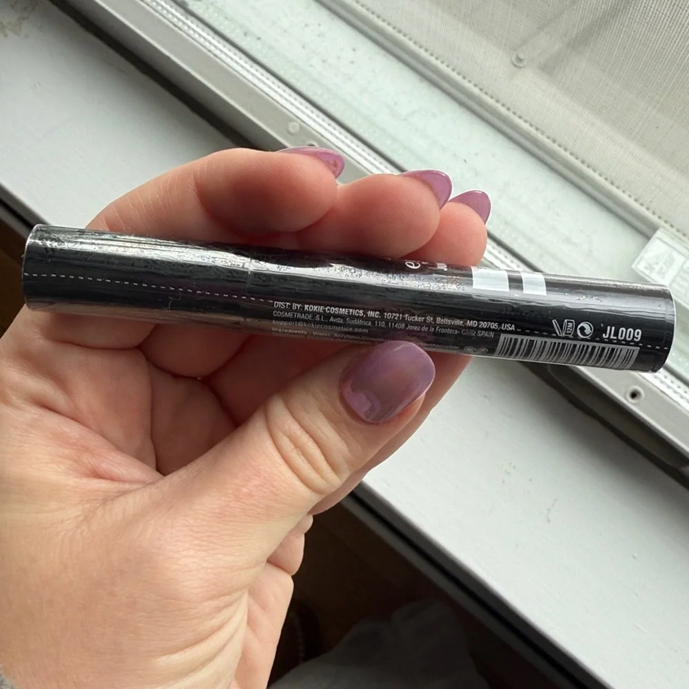 KOKIE PROFESSIONAL Big Eye-Dea Jumbo Liquid Liner